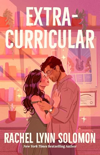 Extracurricular (Signed and with Goodies)