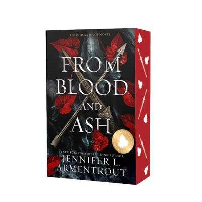 From Blood and Ash (Special Limited Edition)