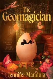 The Geomagician