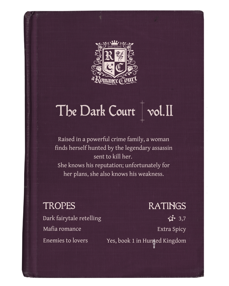 The Dark Court | vol.II