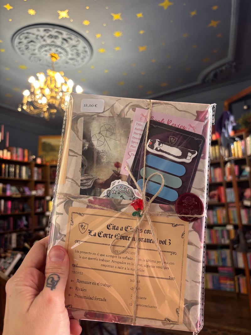 La Corte Contemporanea | vol.3