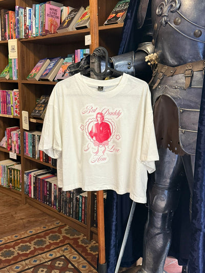 “But Daddy I Love Him” Anakin T-Shirt | A Romance Court Exclusive