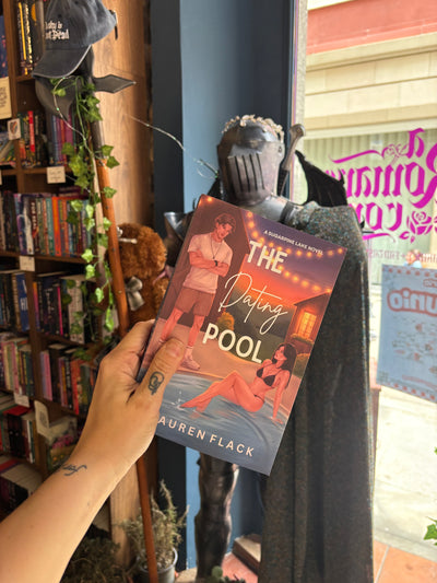 The Dating Pool