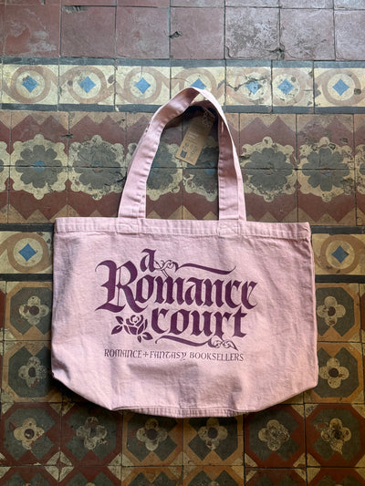 Bag - A Romance Court