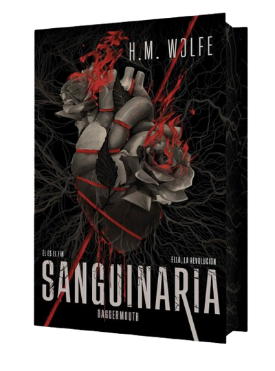 Sanguinaria