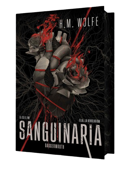 Sanguinaria