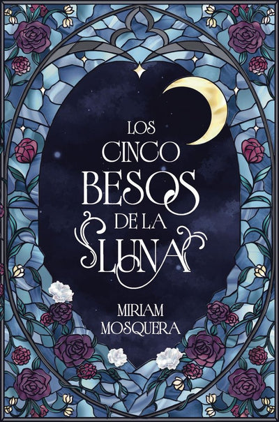 Los Cinco Besos De La Luna