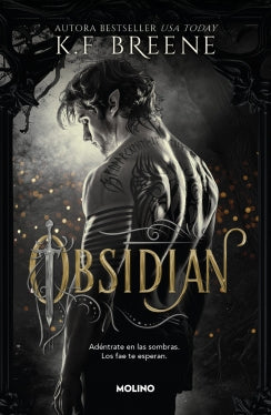 Obsidian