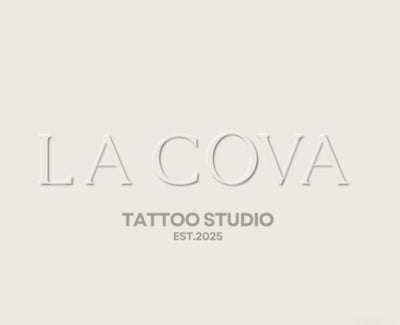 Tattoo Pop-Up with La Cova Studio