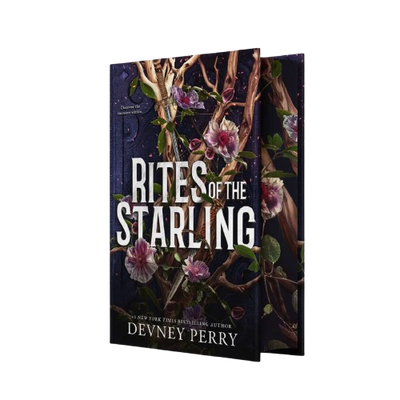 Rites Of The Starling (Deluxe Edition)
