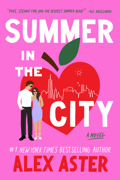 Summer In The City