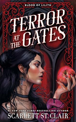 Terror At The Gates