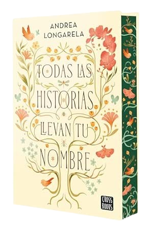 Todas las historias llevan tu nombre