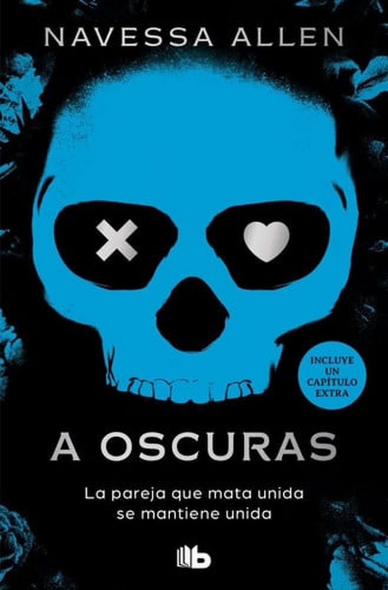 A oscuras