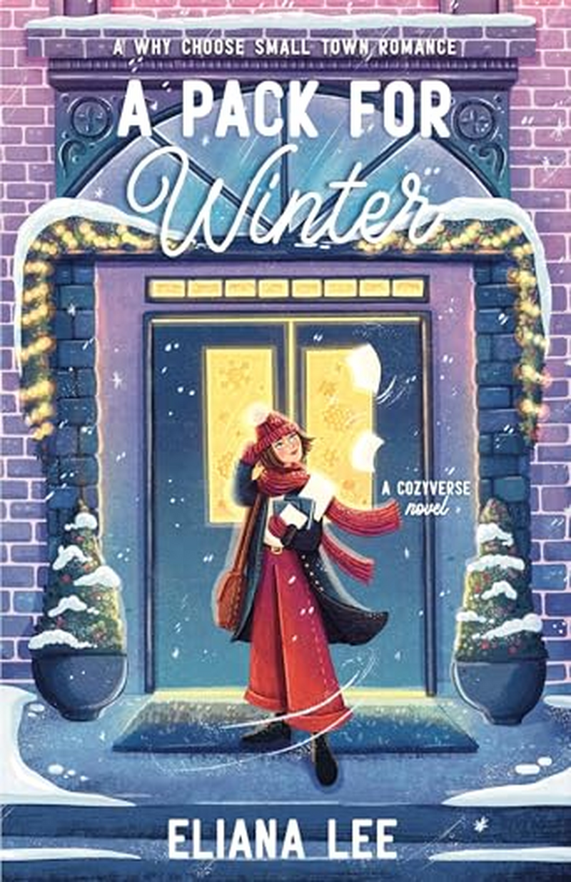 A Pack for Winter