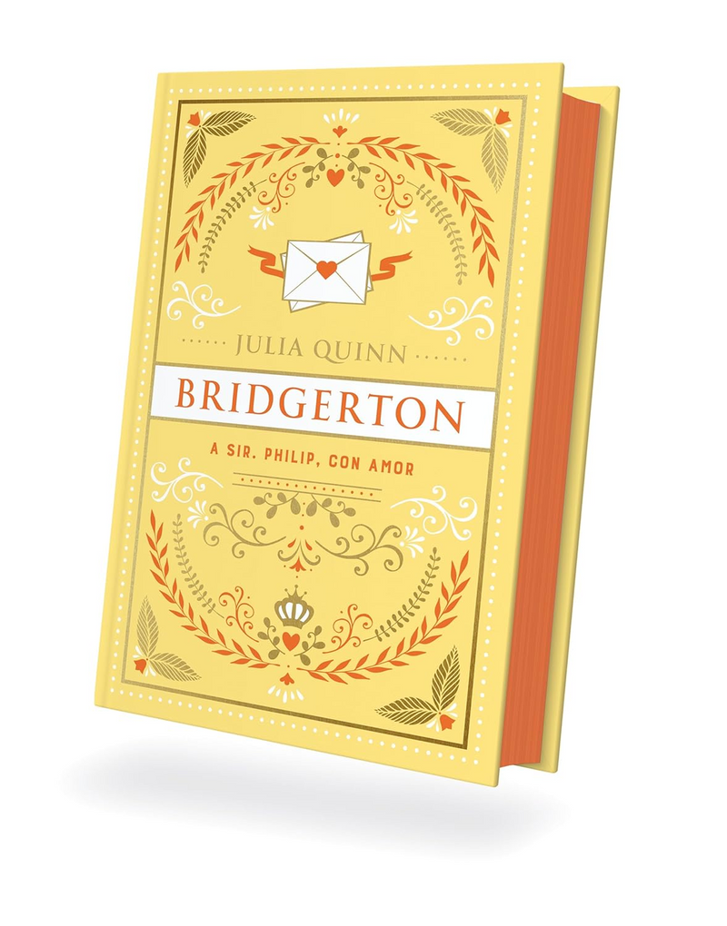 Brdigerton no.5 - A Sir Phillip, Con Amor