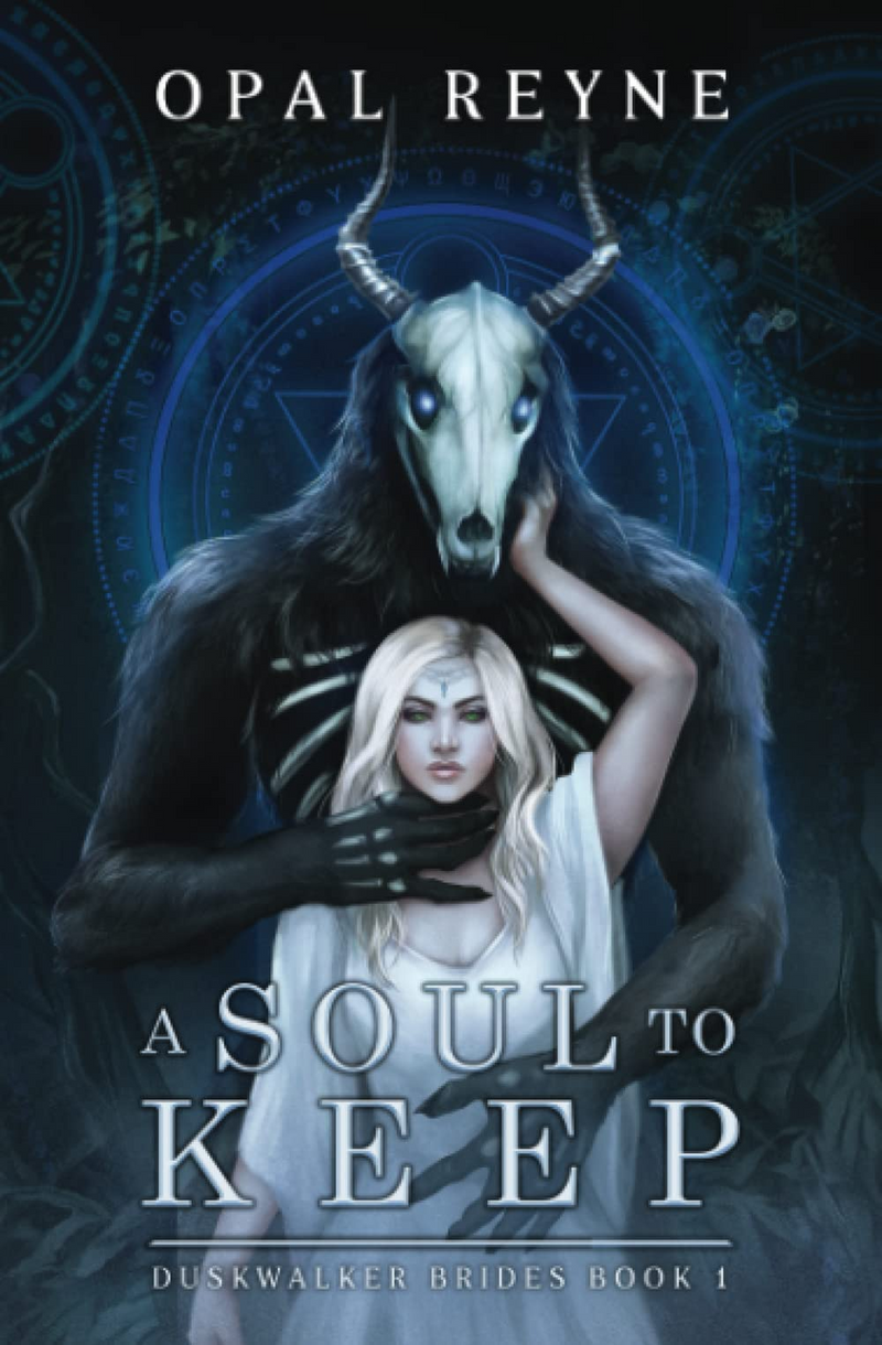 A Soul to Keep