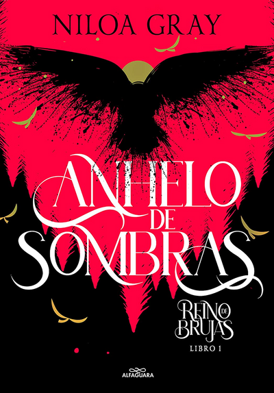Anhelo de Sombras