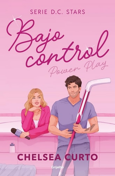 Bajo control D C STARS 2