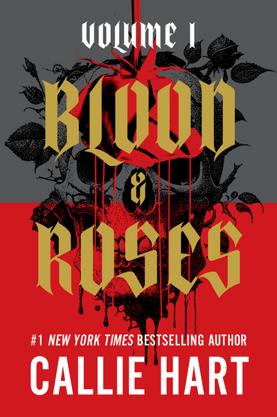 Blood & Roses