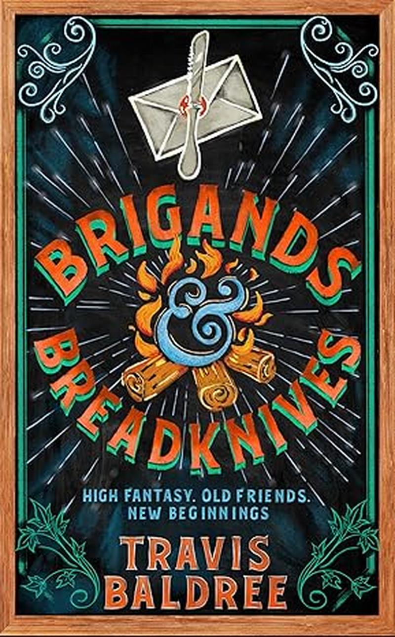Brigands & Breadknives