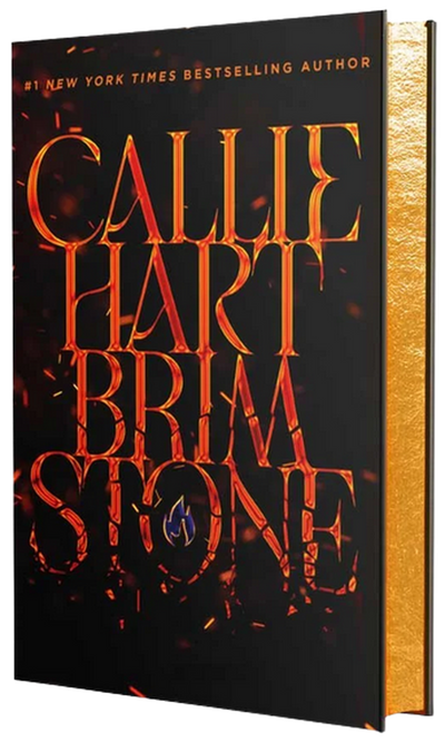 Brimstone (Deluxe Edition)