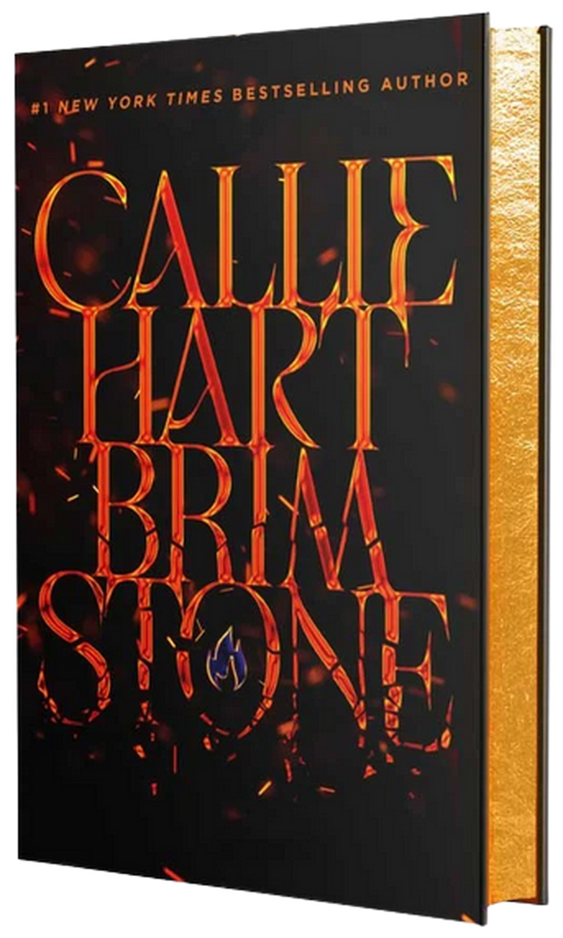Brimstone (Deluxe Edition)