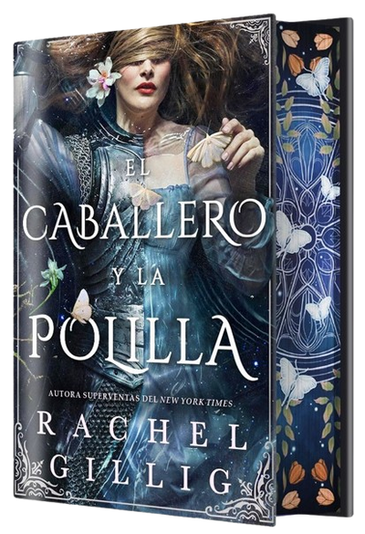 El Caballero y La Polilla - Edición Especial