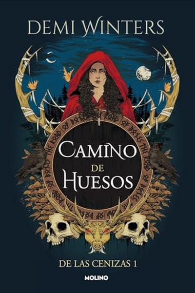 Camino de Huesos