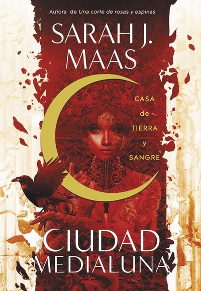 Casa de Tierra y Sangre