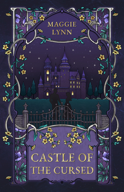 Castle Of The Cursed