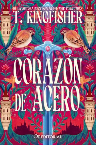 Corazón de acero