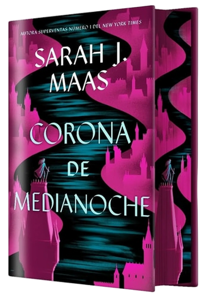 Corona de medianoche (Edición Limitada)