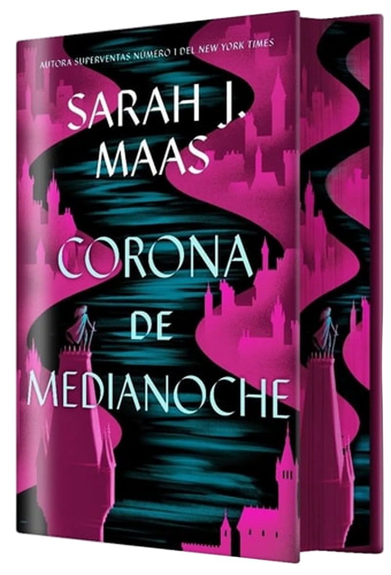 Corona de medianoche (Edición Limitada)