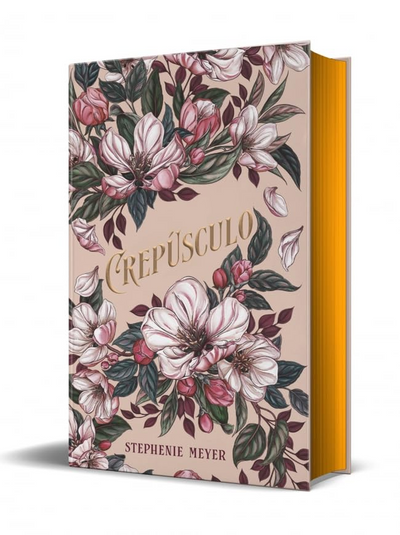 Crepúsculo (Edición Limitada Bella y Edward)