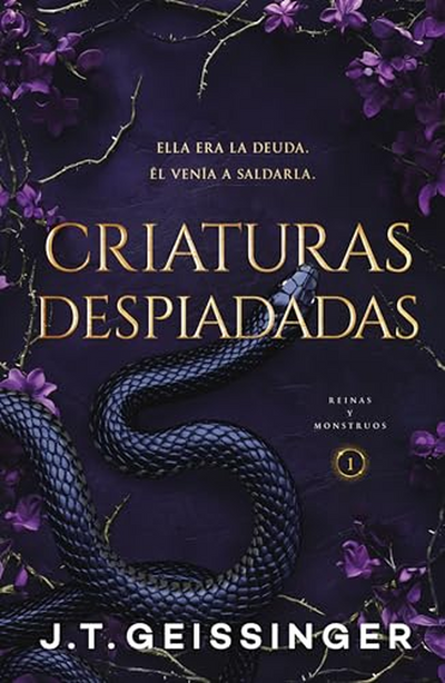 Criaturas Despiadadas