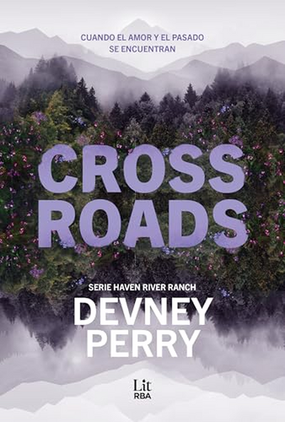Crossroads (Spanish Edition)