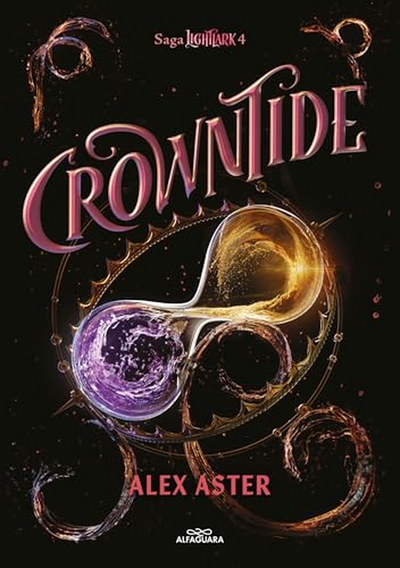 Crowntide (Spanish Edition)
