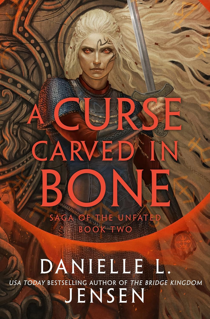 Curse Carved in Bone