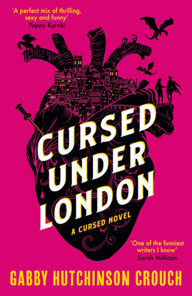 Cursed Under London
