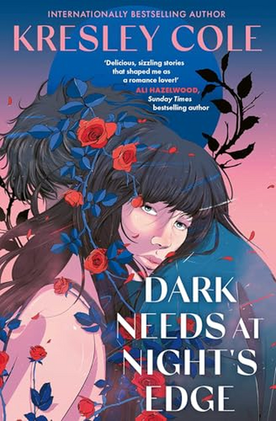 Dark Needs At Night's Edge