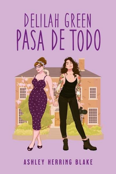 Delilah Green no pasa por alto nada
