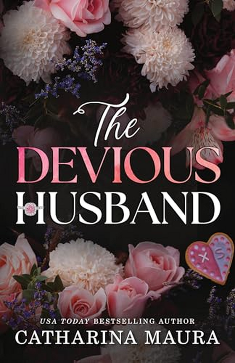 Devious Husband