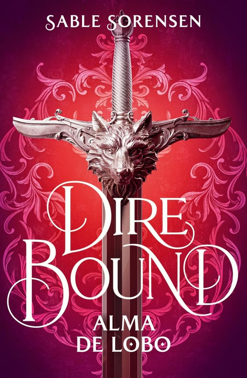 Dire Bound. Alma De Lobo