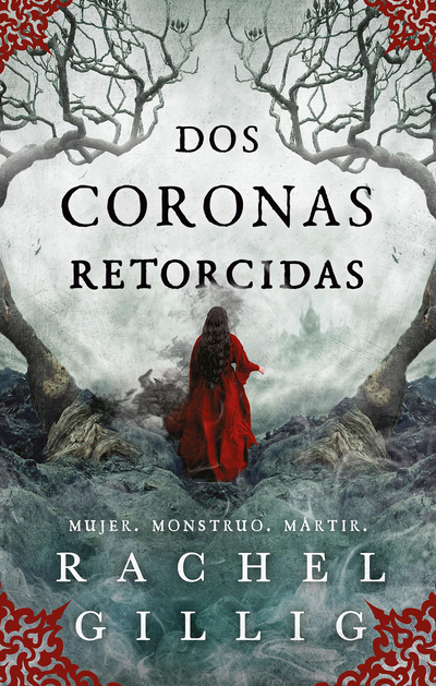 Dos Coronas Retorcidas