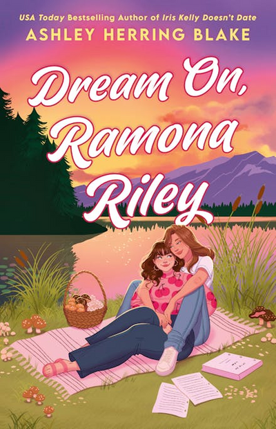 Sueña, Ramona Riley