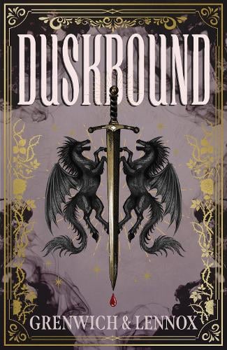 Duskbound (Hardcover)