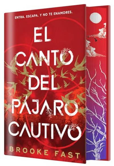 El Canto Del Pájaro Cautivo