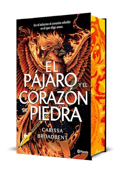 El Pájaro Y El Corazón De Piedra (Edicion Deluxe)
