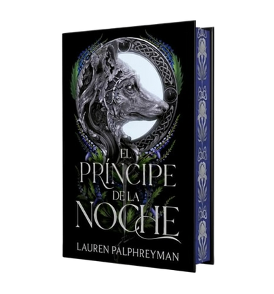El príncipe de la noche